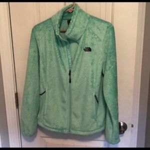 North Face Fleece Jacket